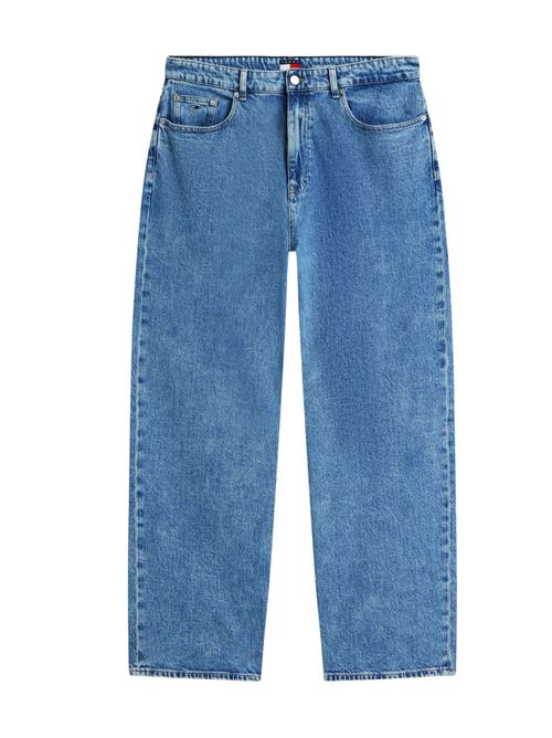 Jeans baggy Tommy Jeans | DM0DM236451AB
